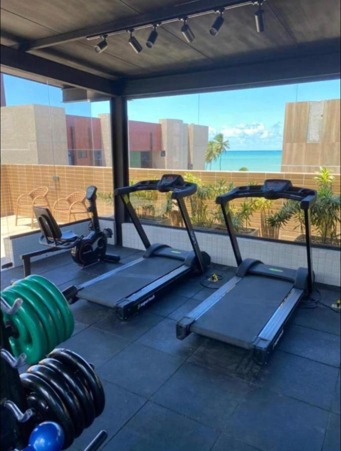 Smartflat Vivendas Do Mar João Pessoa المظهر الخارجي الصورة
